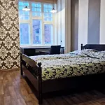 Old Town For Families & Groups - Rueuetli 29 Apartament Parnawa