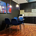 Apartment Old Town For Families & Groups - Rueuetli 29 Parnu
