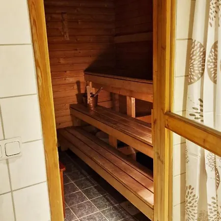 Apartment Old Town Apartments For Families & Groups - Rueuetli 29