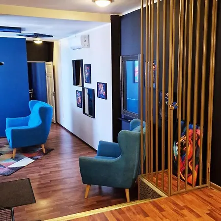 Apartment Old Town For Families & Groups - Rueuetli 29
