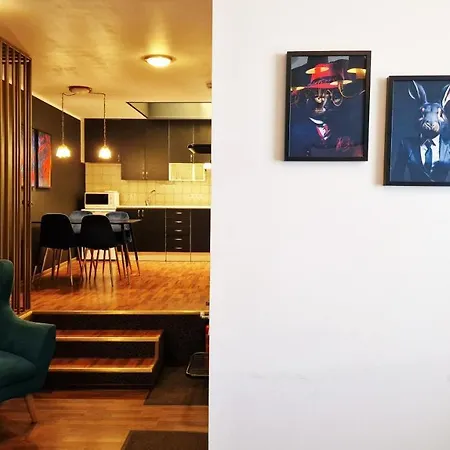 Appartement Rueuetli29 - With No Neighbors *