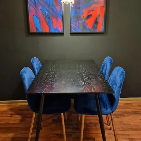 Apartment Old Town For Families & Groups - Rueuetli 29 *