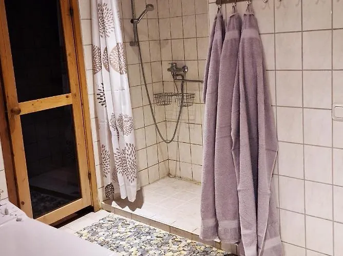 Apartment Old Town Apartments For Families & Groups - Rueuetli 29 Parnu