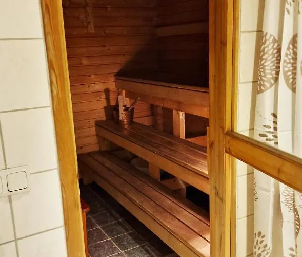 Apartment Old Town Apartments For Families & Groups - Rueuetli 29